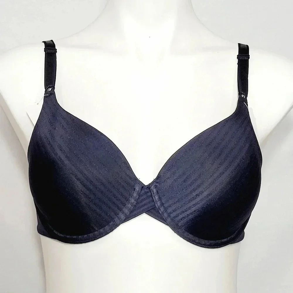 36B Warner's 1381P 1381 Secret Makeover Natural Lift‎ U